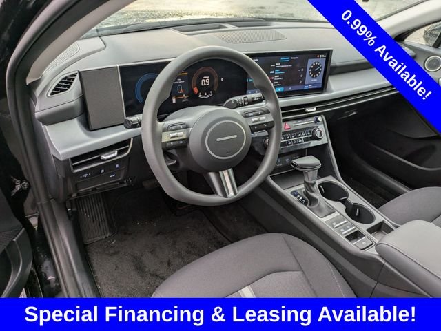 Used 2026 Black Hyundai SE image 10