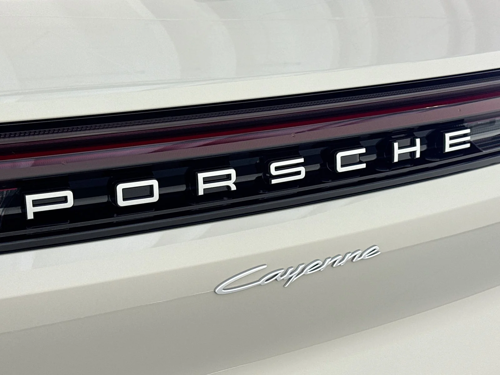 Used 2026 Chasmere Beige Porsche  image 25