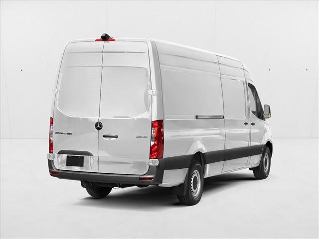 New 2026 Arctic White Mercedes-Benz  image 11