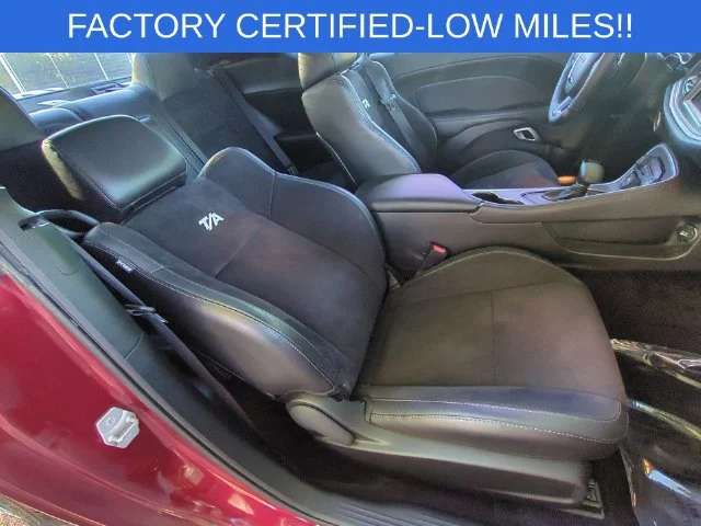 Used 2019 Red Dodge R/T Scat Pack image 30