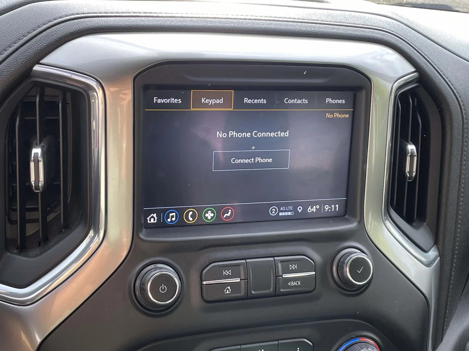 Certified Used 2021 SATIN STEEL METALLIC Chevrolet LT Trail Boss image 20