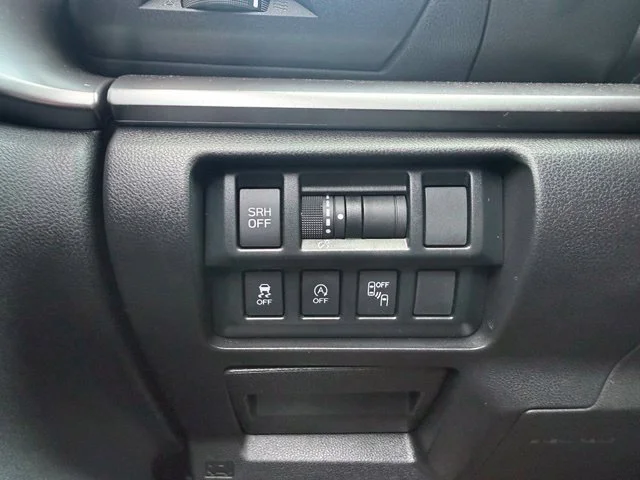 Used 2020 White Subaru Limited image 19