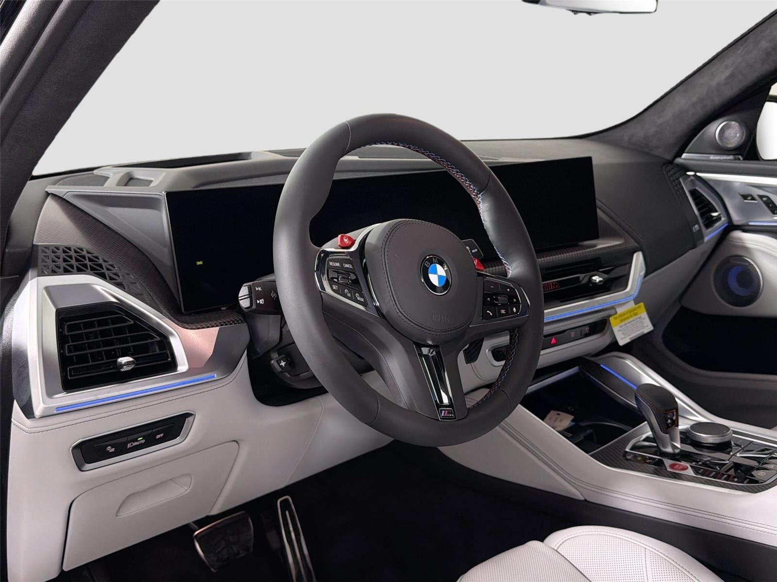 New 2026 Black Sapphire Metallic BMW Label image 9