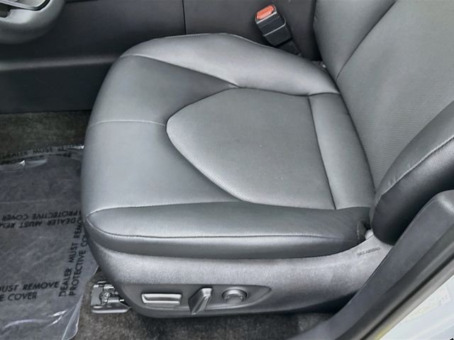 Used 2026 Silver Toyota XLE image 19