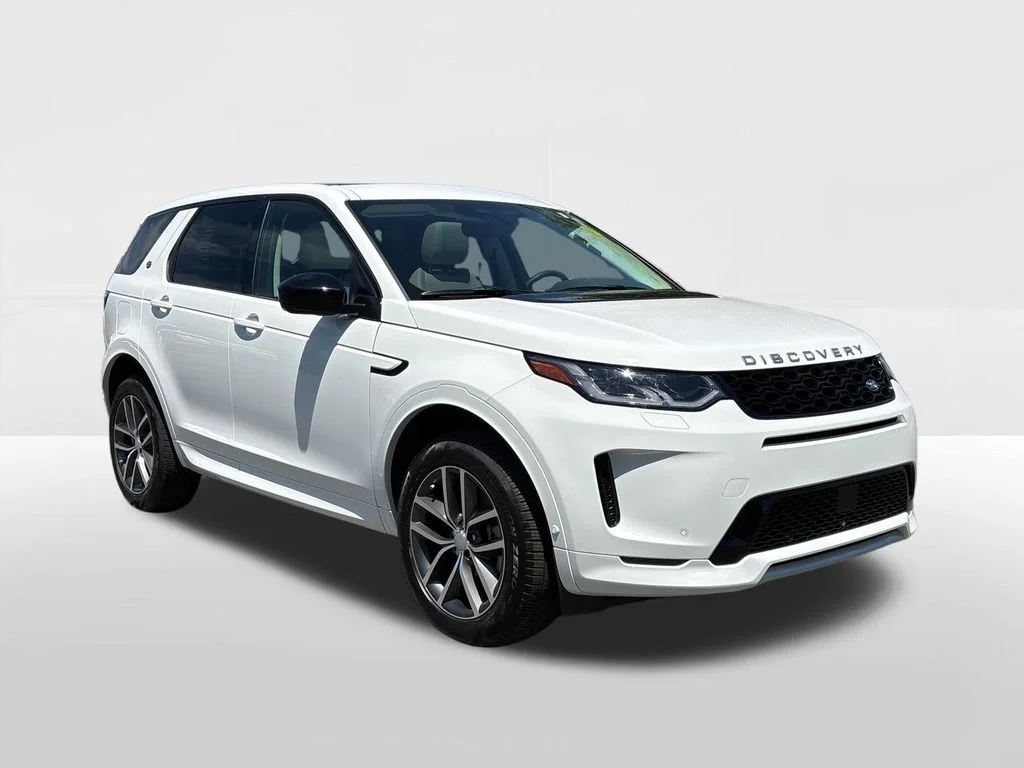 Certified Used 2025  Land Rover S image 5