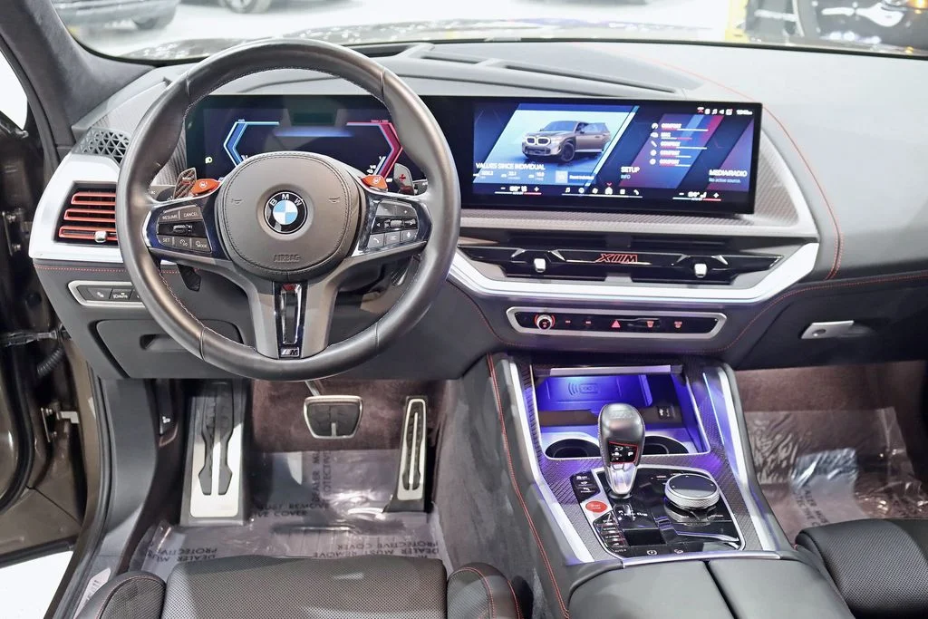 Used 2024 Unreleased BMW Label image 14