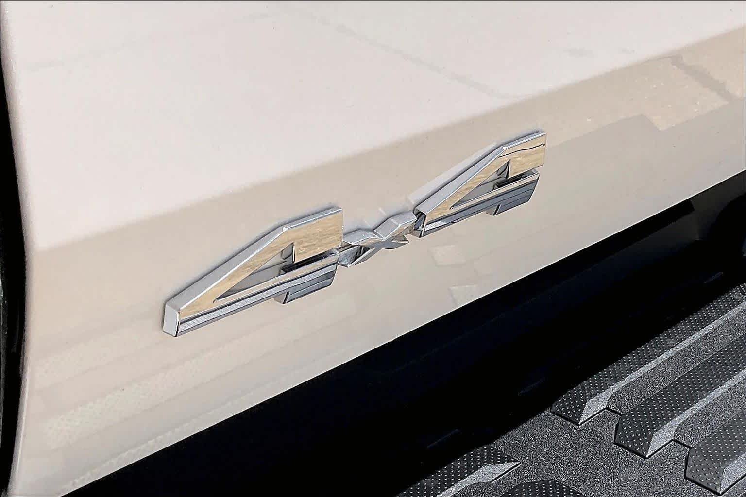 New 2026 Ice Cap Toyota Limited image 14