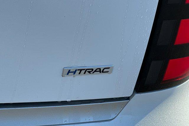 2026 Hyundai Palisade Calligraphy - Photo 27