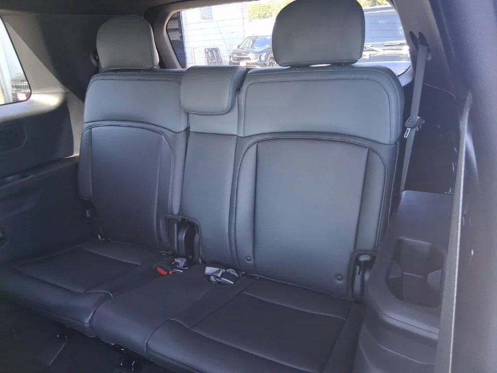 Used 2027 White Kia X-Line SX image 20