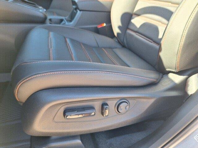 Used 2026 Solar Silver Metallic Honda Sport-L image 10