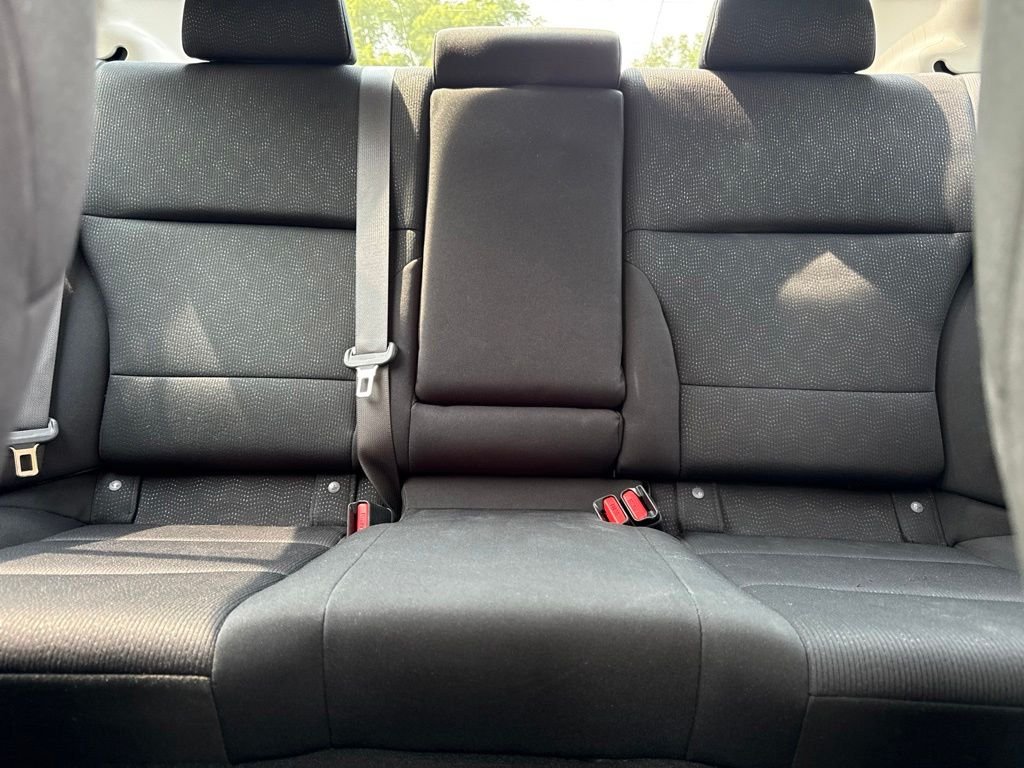 Used 2019 Black Subaru 2.5i image 21