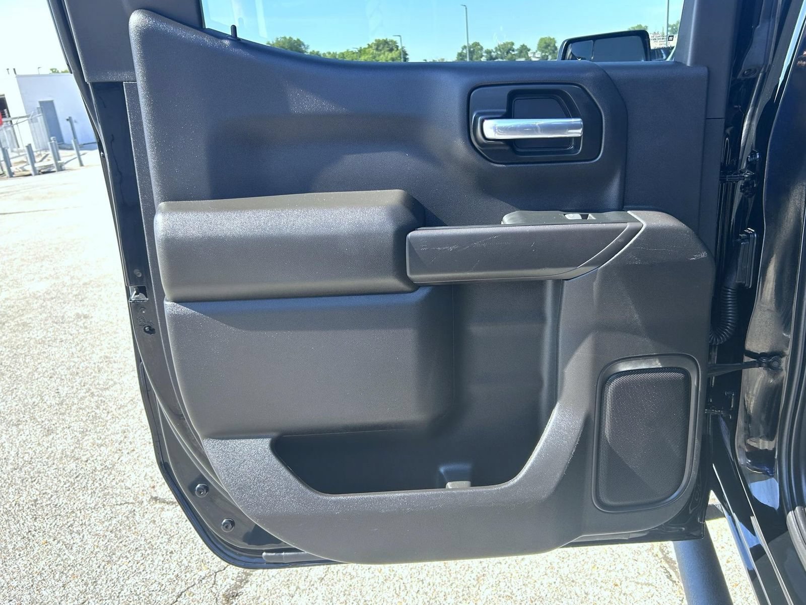 2023 Chevrolet Silverado 1500 Custom - Photo 18