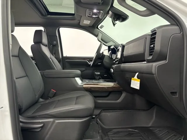 2026 GMC Sierra 1500 Elevation - Photo 32