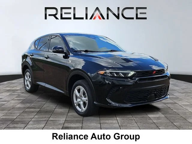 2023 Dodge Hornet
