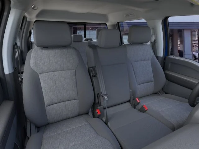 2026 Ford F-250 Super Duty XL - Photo 10