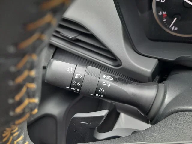 Used 2024 Blue Subaru Wilderness image 16