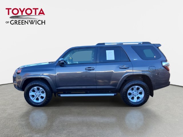 Used 2023 Gray Toyota SR5 Premium image 5