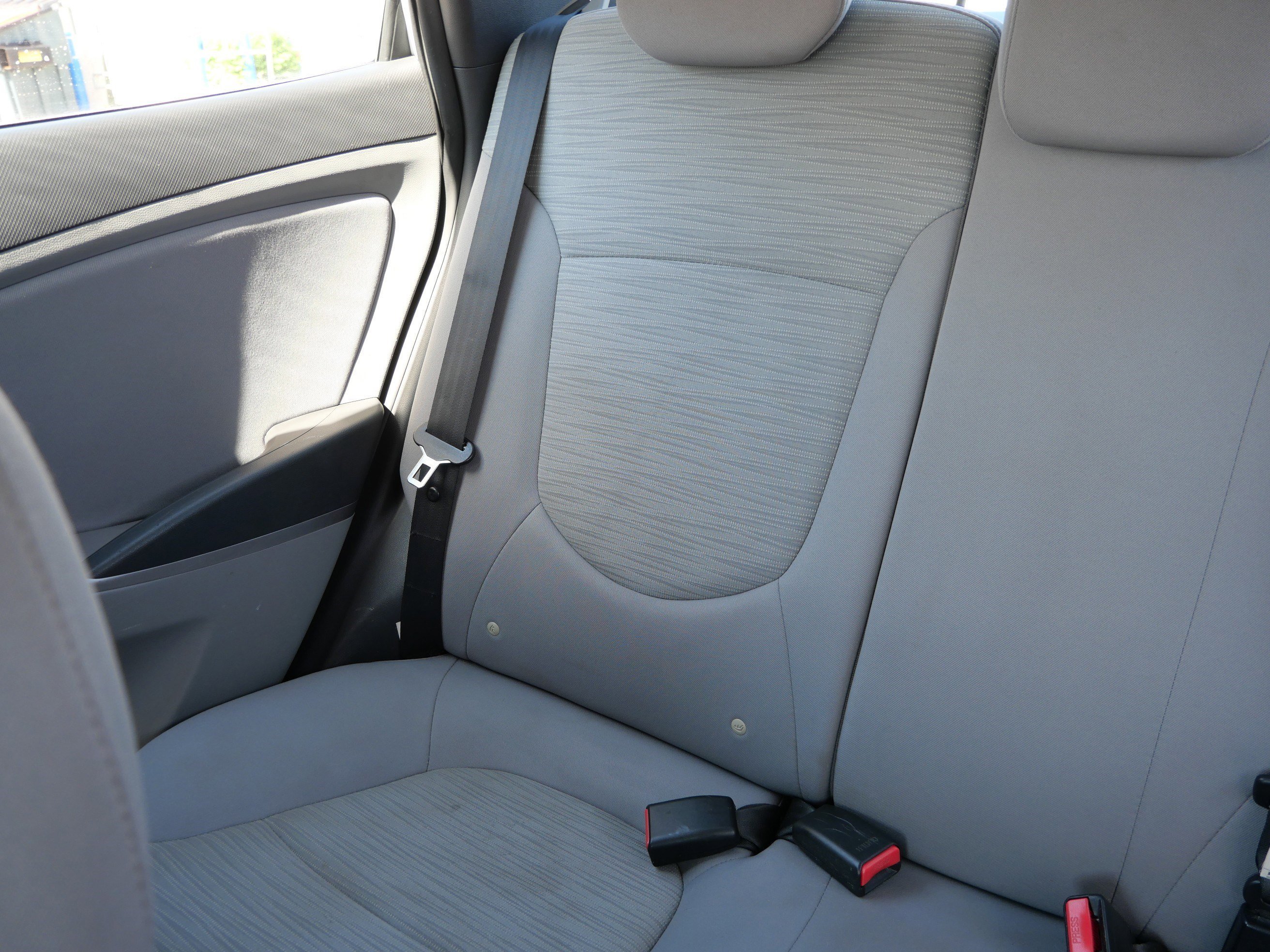 Used 2017 Century White Hyundai SE image 12