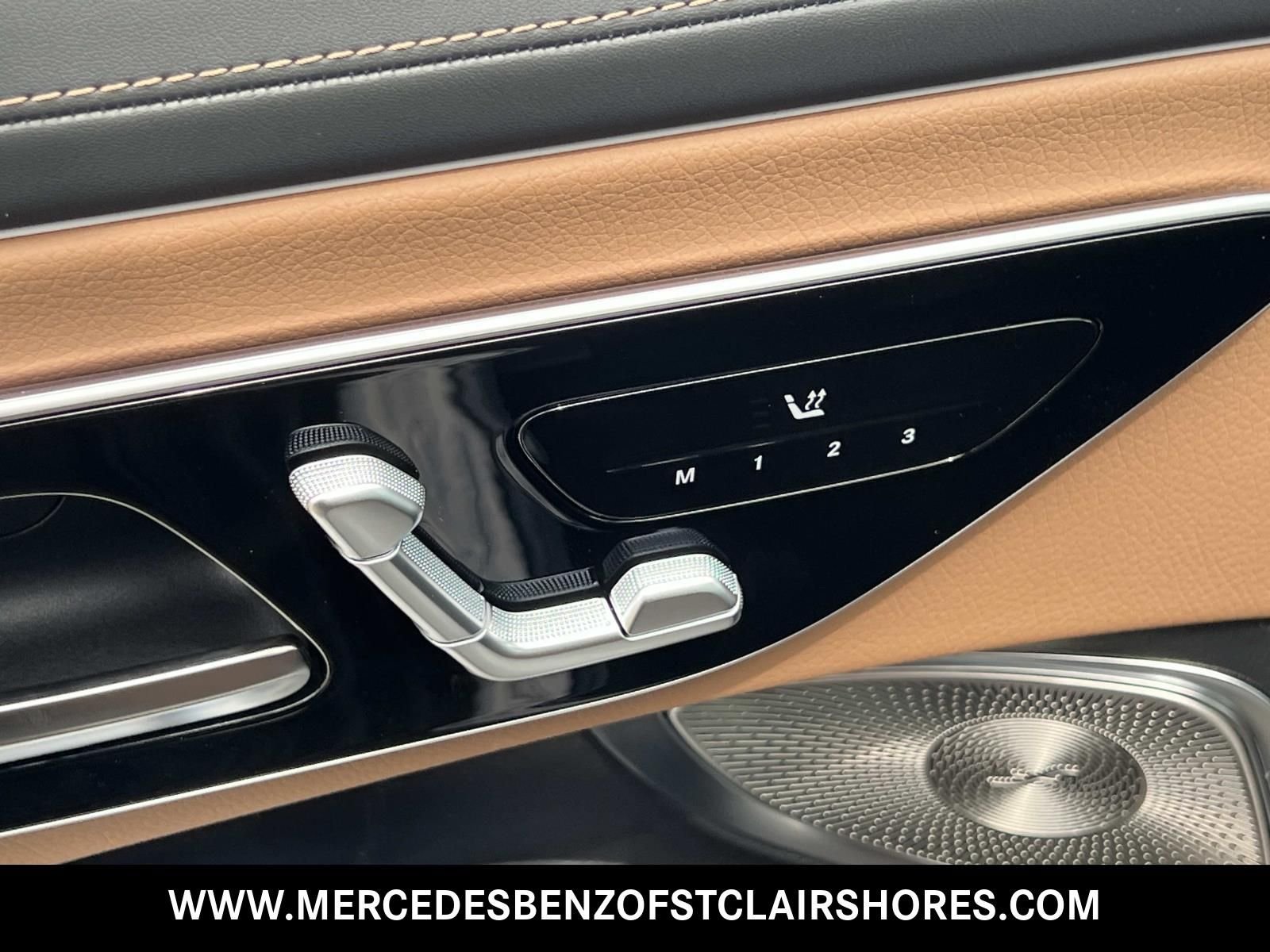 New 2026 Obsidian Black Metallic Mercedes-Benz CLE 450 image 16