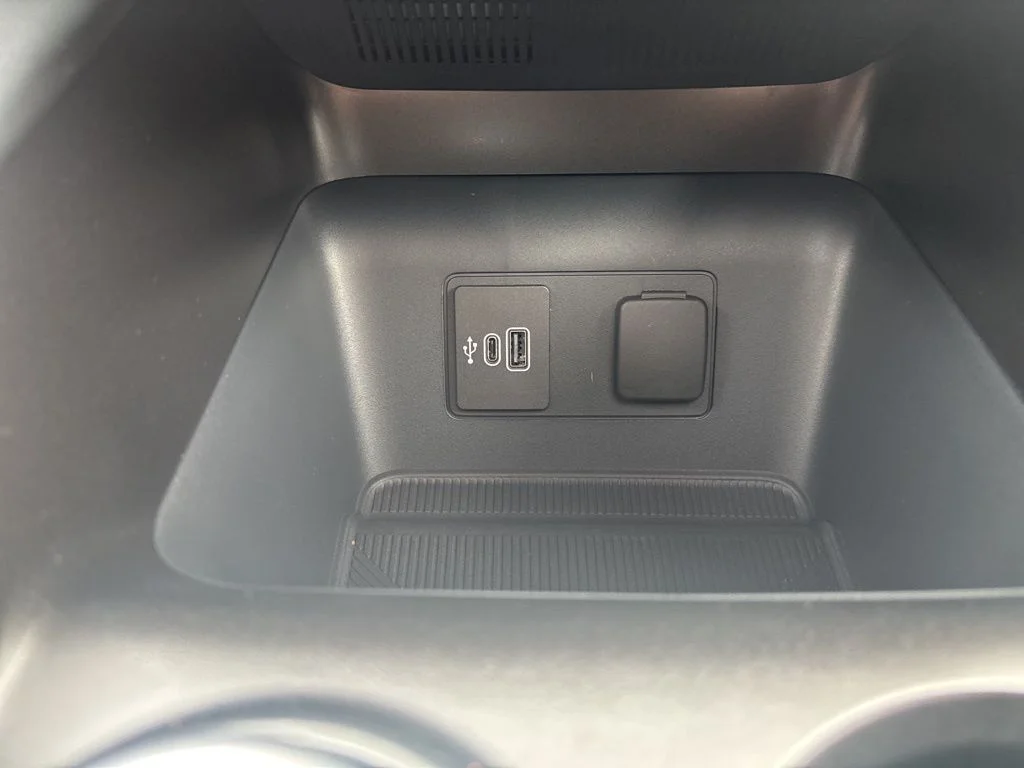 New 2026 Blue Ford Tremor image 29