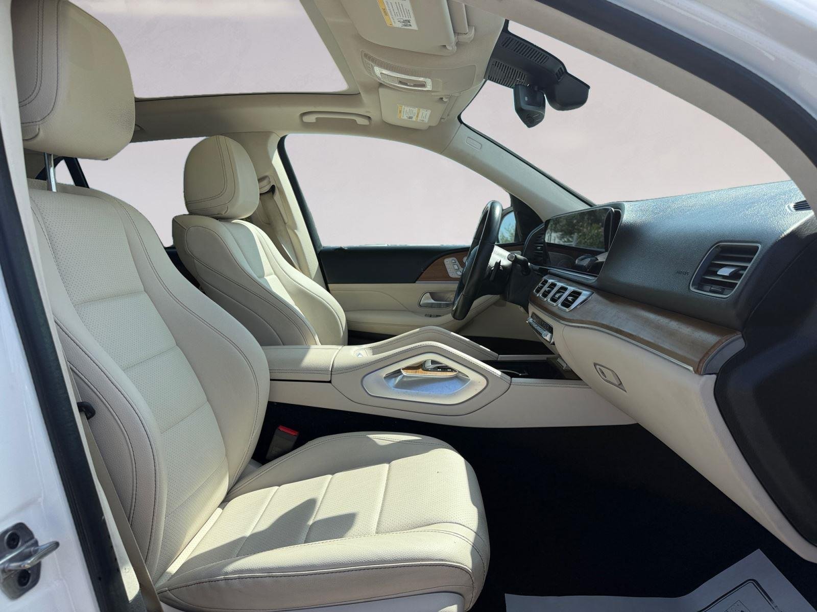 2022 Mercedes-Benz GLE GLE350 - Photo 15