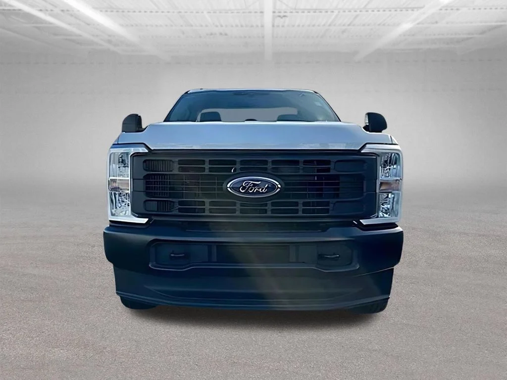 New 2026 White Ford XL image 2