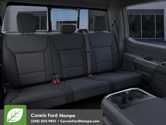 New 2026 Avalanche Ford XLT image 11
