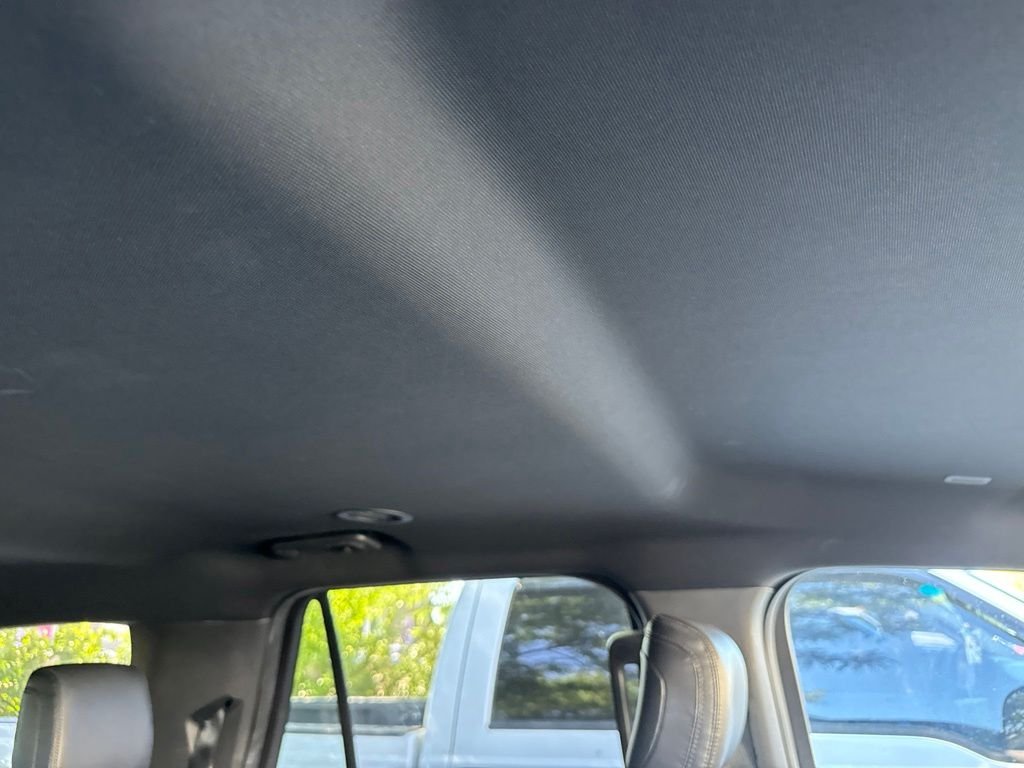 Used 2019 Black Ford Limited image 13