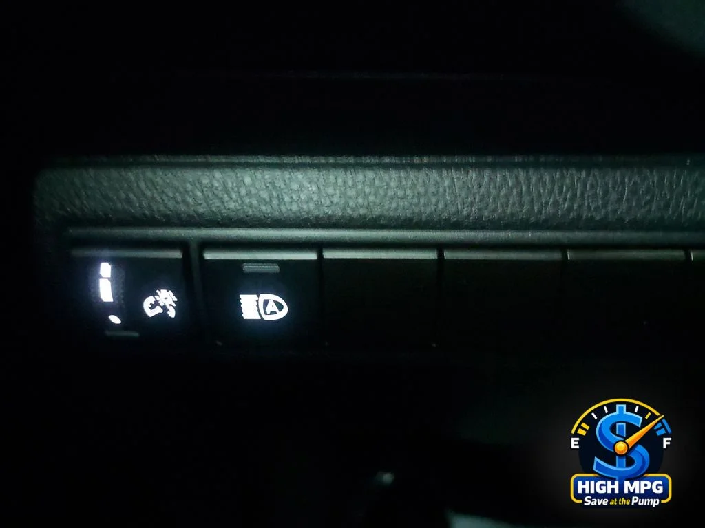 Used 2024 Silver Toyota LE image 18