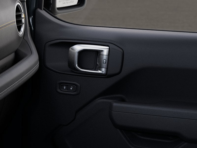 2025 Jeep Gladiator Sport S - Photo 73