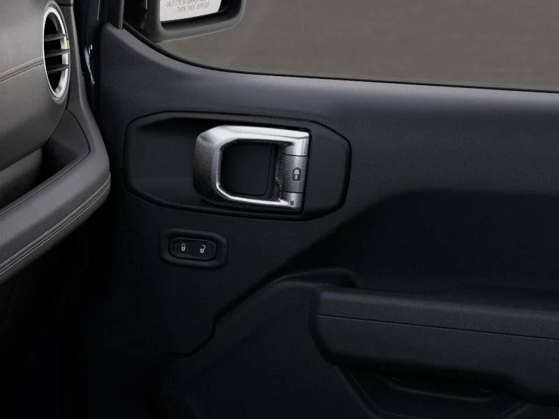 2025 Jeep Gladiator Sport S - Photo 73