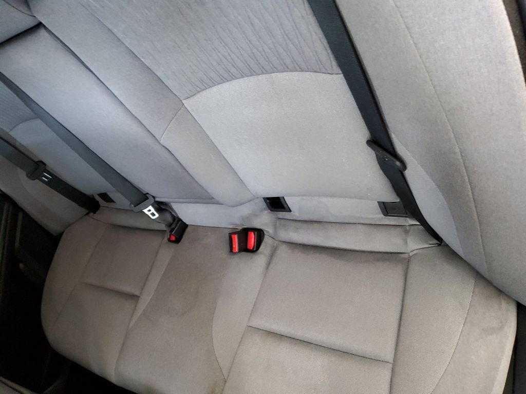 Used 2025 Silver Toyota LE image 15