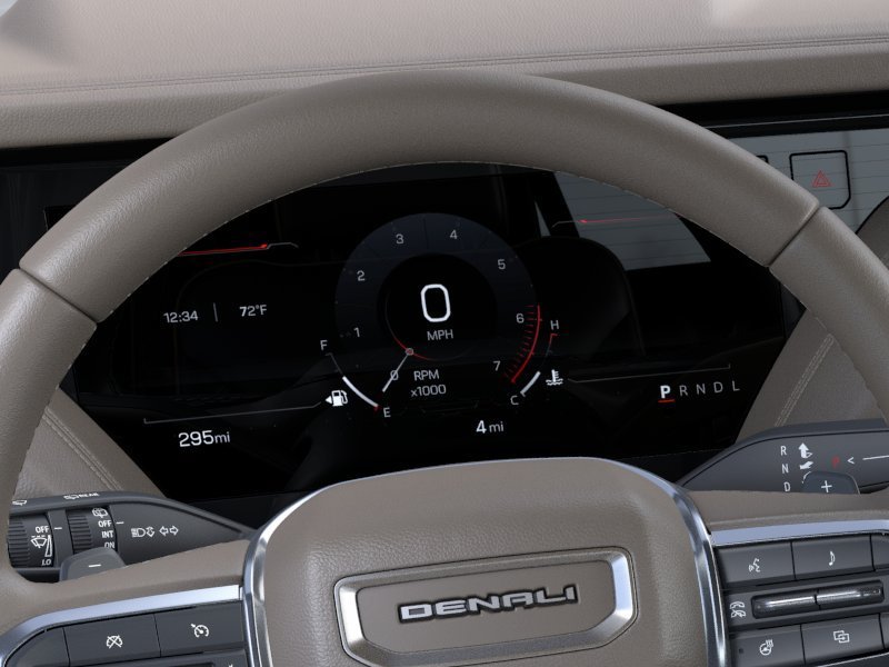 2026 GMC Yukon Denali - Photo 18