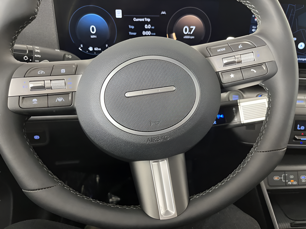 2026 Hyundai Kona Limited - Photo 17