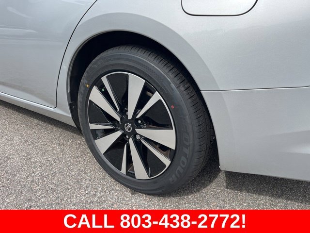 2022 Nissan Altima SV - Photo 32