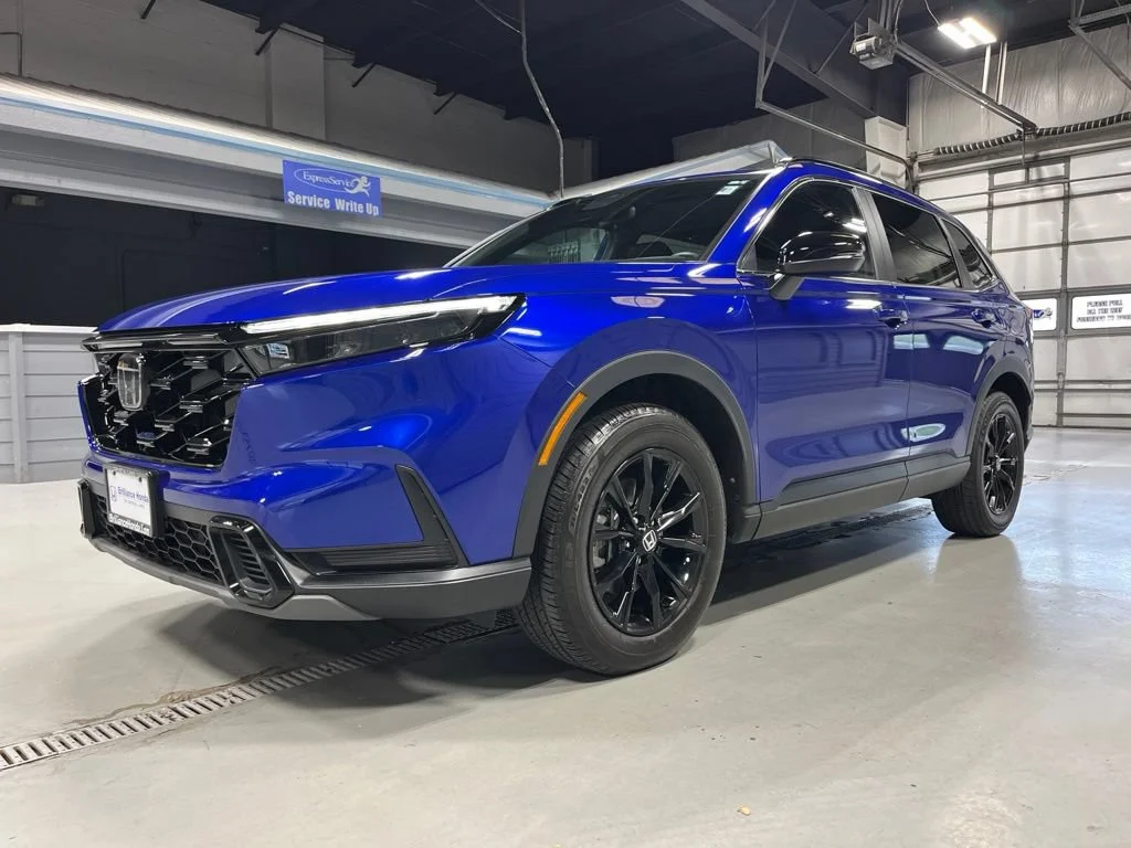 2024 Honda CR-V Sport - Photo 37