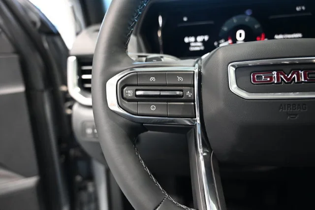 2027 GMC Terrain Elevation - Photo 22