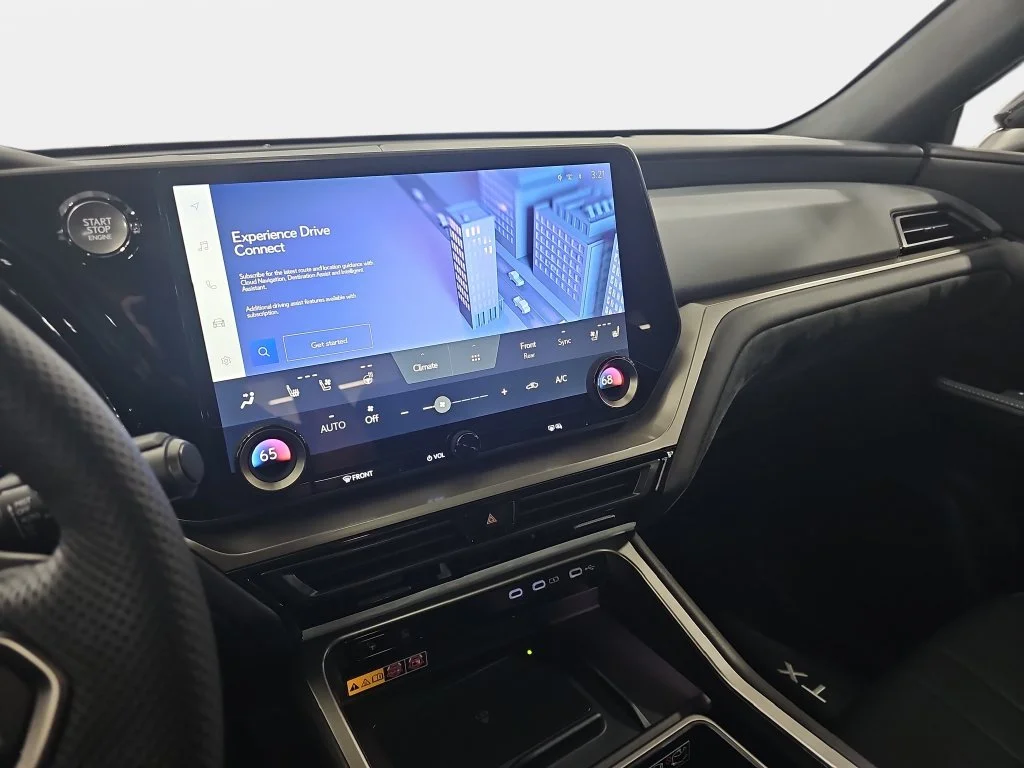 New 2026 Incognito Lexus F SPORT HANDLING AWD image 19