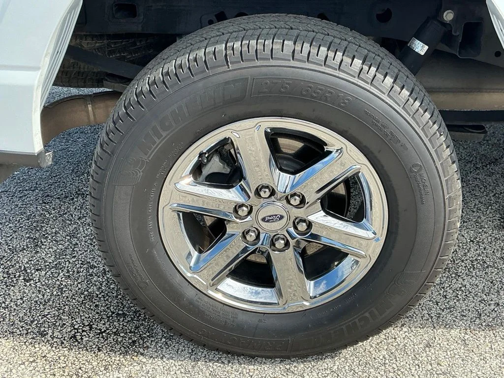 Used 2024  Ford XLT image 19