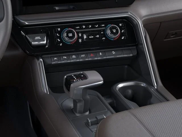 New 2026 Glacier White Tricoat GMC Denali image 23
