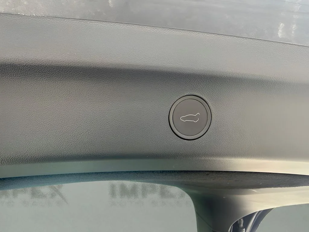 Used 2024 Gray Tesla Long Range image 23