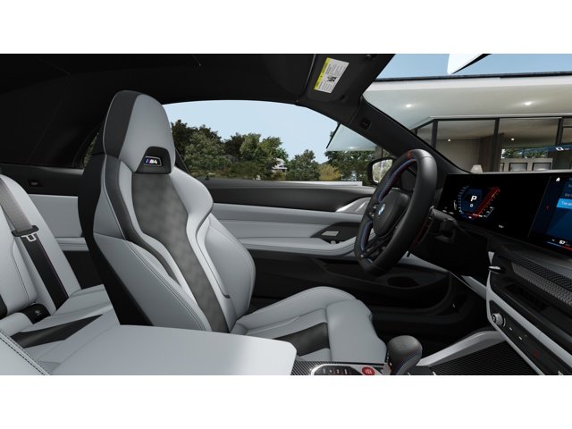 New 2027 Toronto Red Metallic BMW  image 9