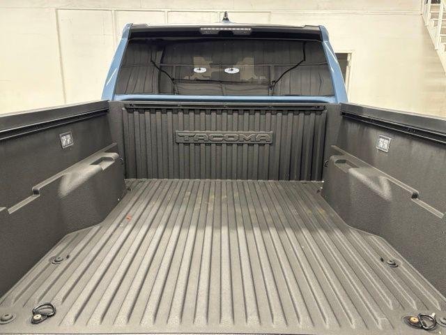 Certified Used 2026 HERITAGE BLUE Toyota  image 23