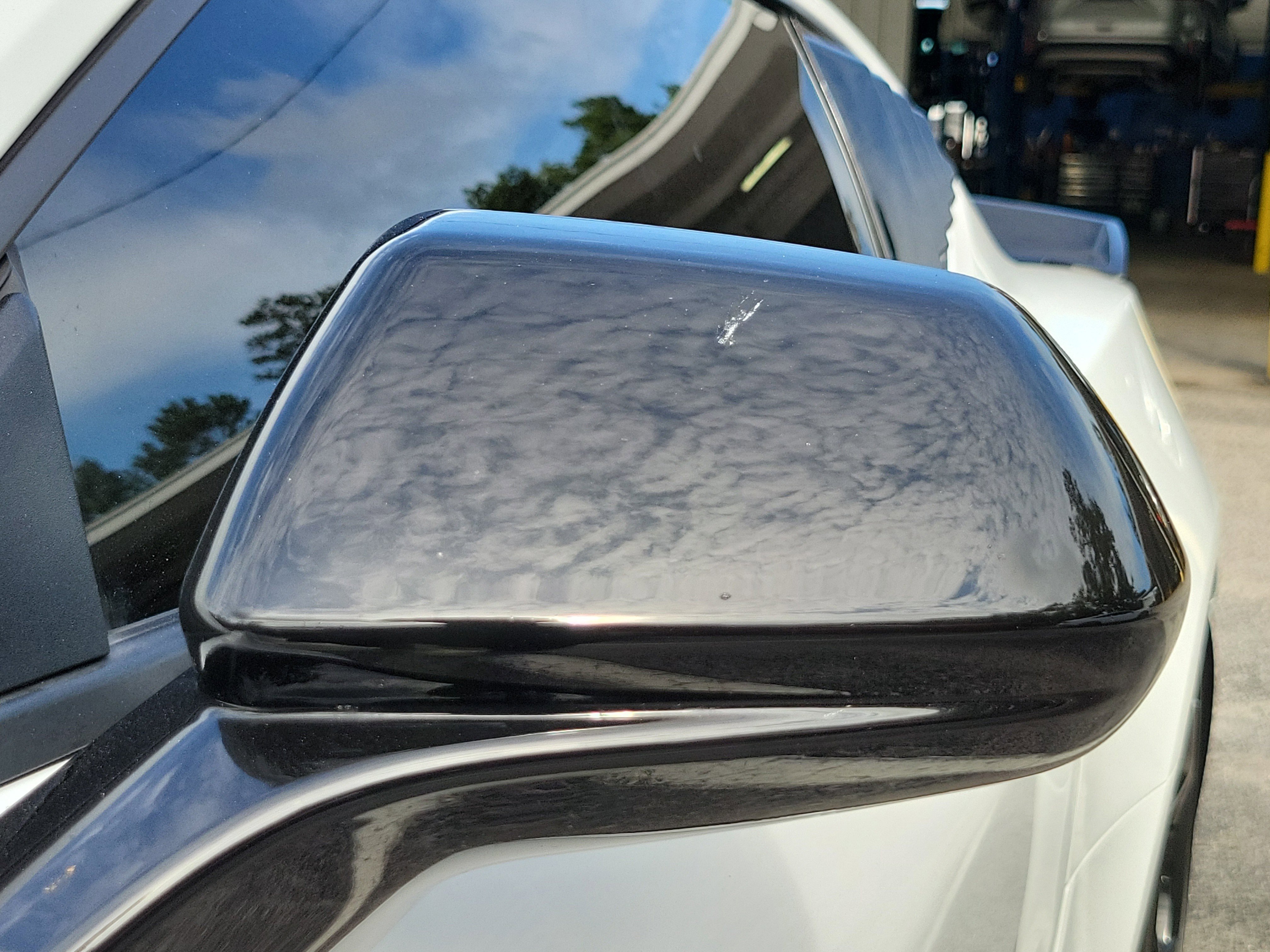 Used 2023 Summit White Chevrolet 2LT image 8