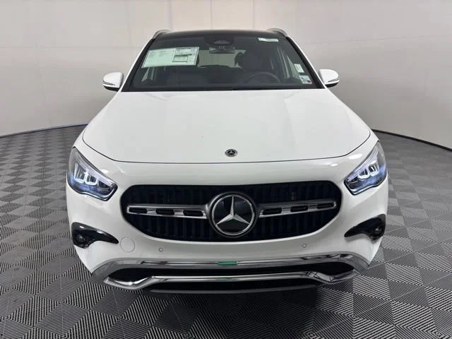 2026 Mercedes-Benz GLA GLA 250 - Photo 48