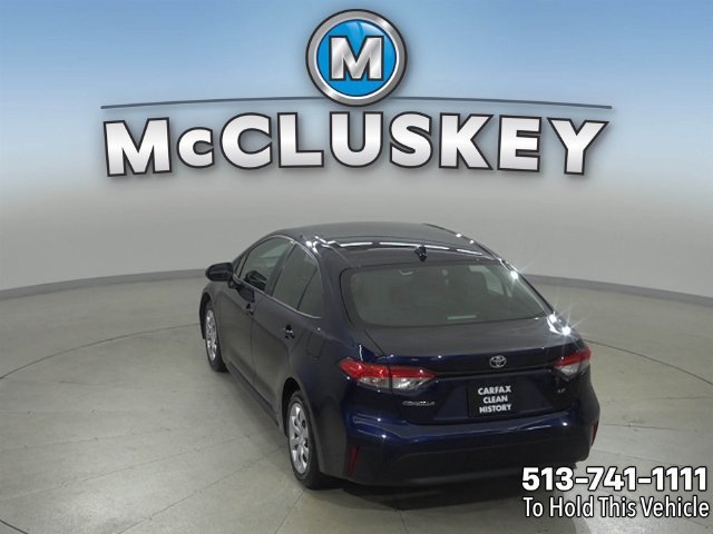 2024 Toyota Corolla LE - Photo 14