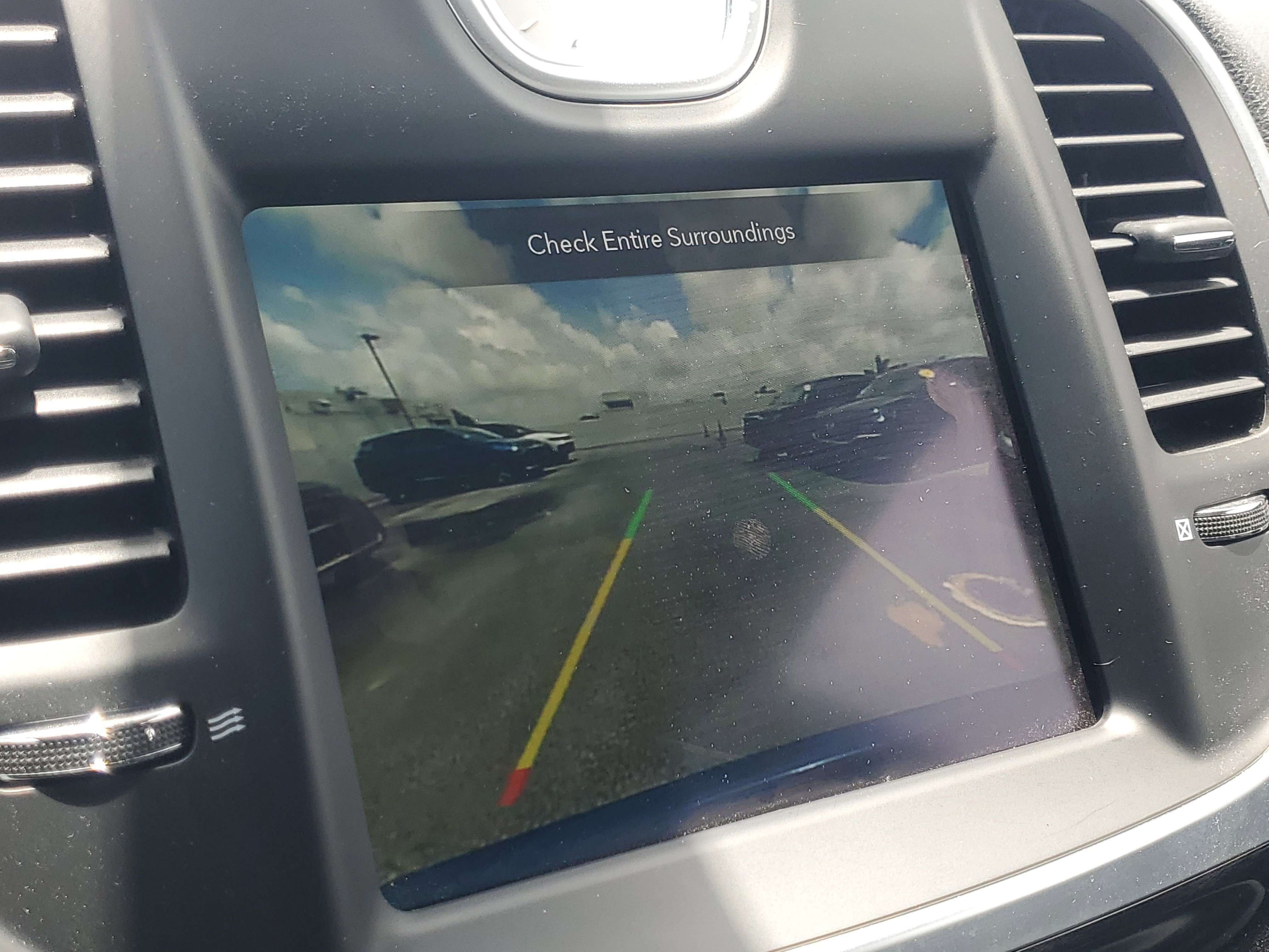 Used 2022 Frostbite Chrysler Touring image 26