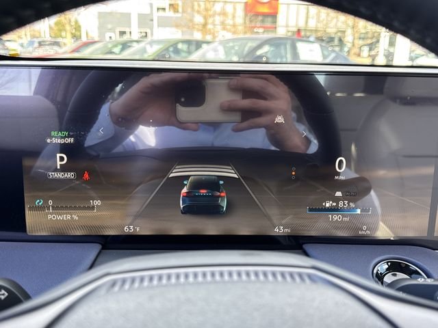 2026 Nissan LEAF SV+ - Photo 22