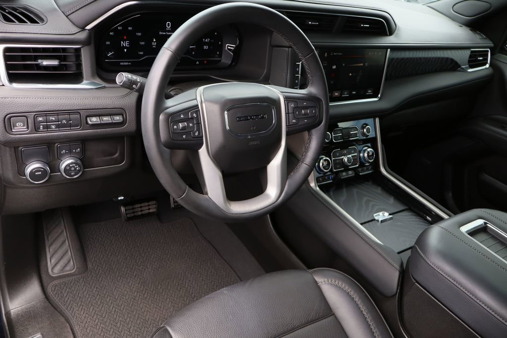 2023 GMC Yukon XL Denali - Photo 12