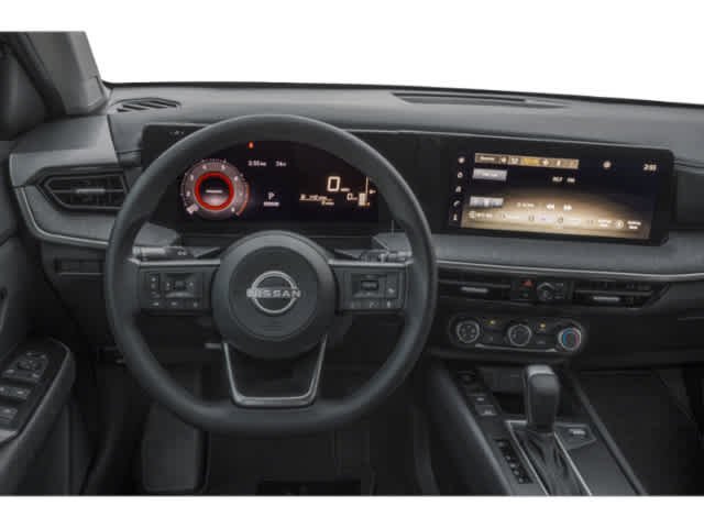 2026 Nissan KICKS SV AWD - Photo 4